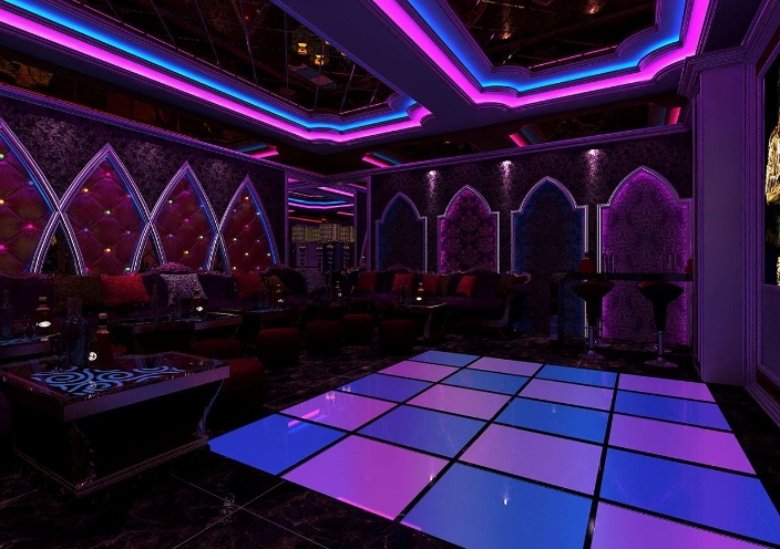 宜春商务ktv值得体验-袁州区ktv预订