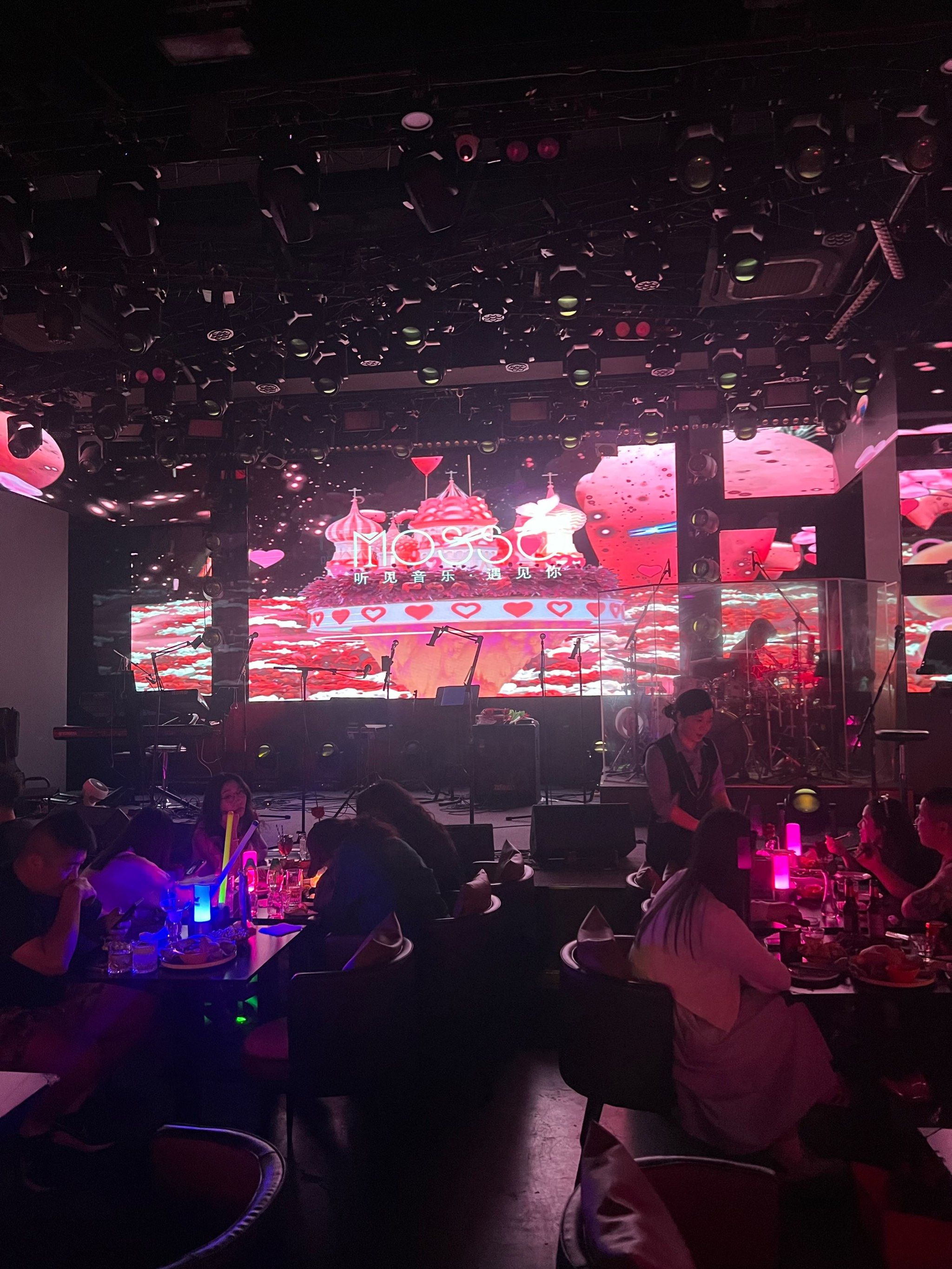 宜春商务ktv能否组局解析-袁州区ktv预订