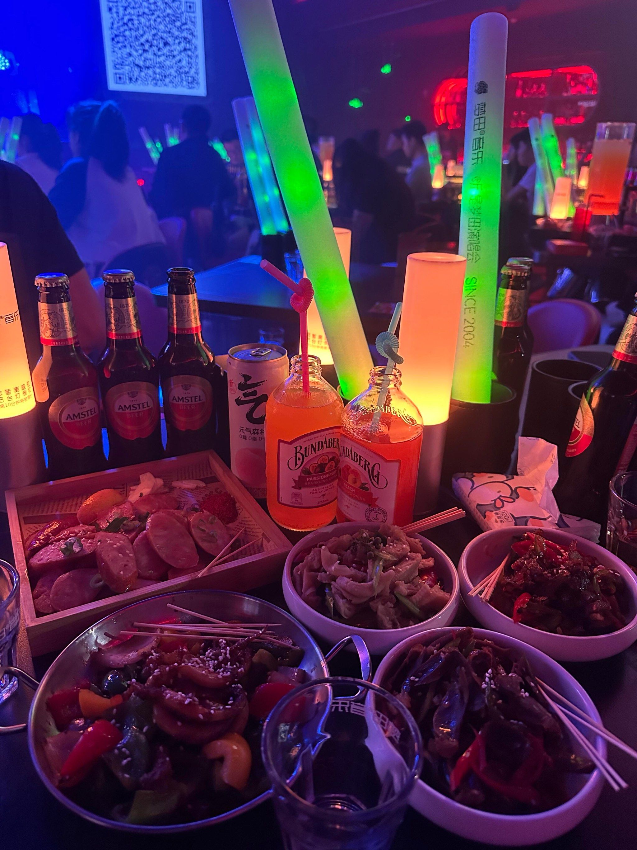 宜春商务KTV与片场区别-袁州区ktv预订