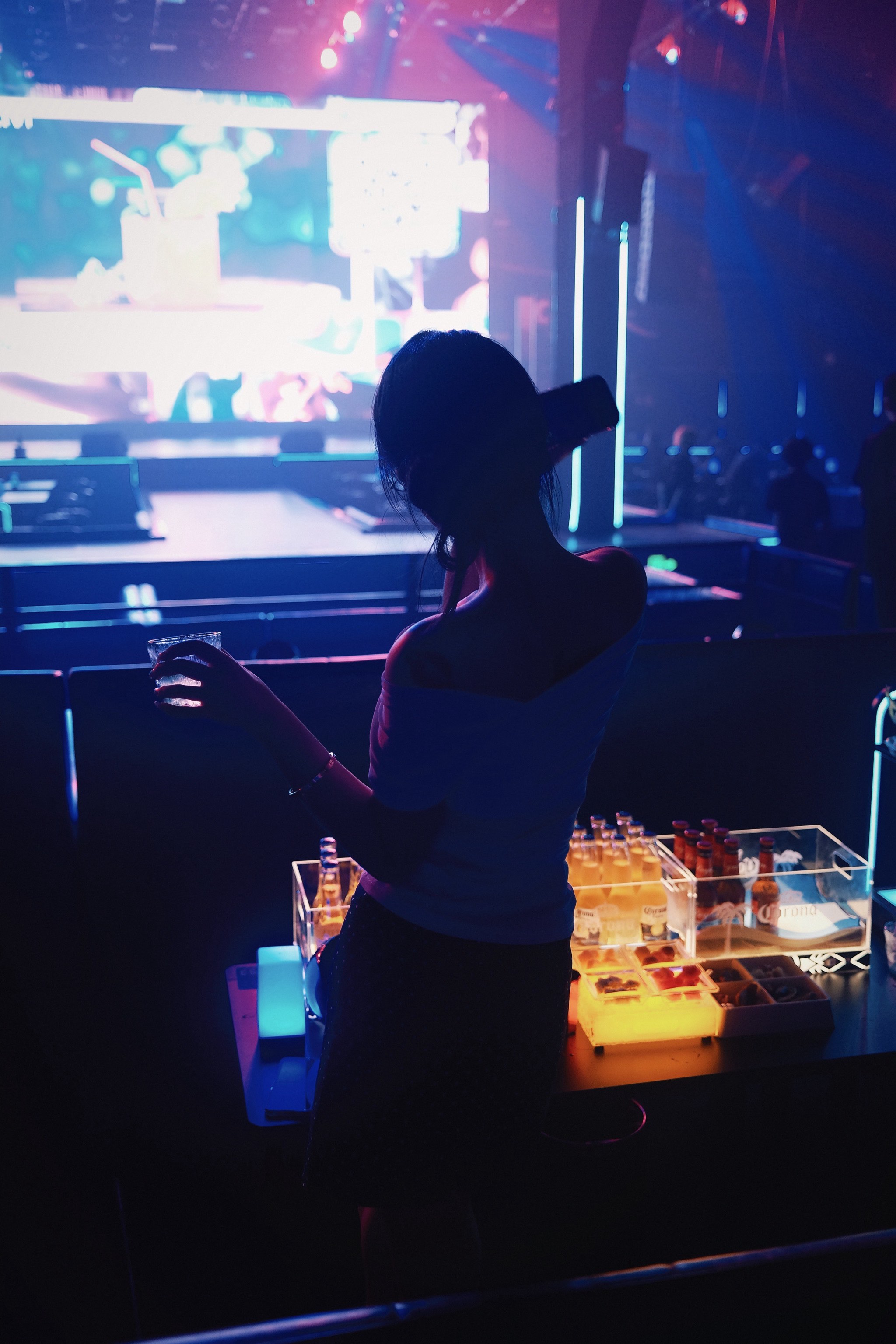 宜春商务KTV:探索商务KTV新模式-袁州区ktv预订